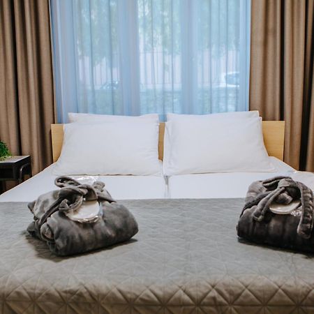 Floramare Health Resort Izola Extérieur photo