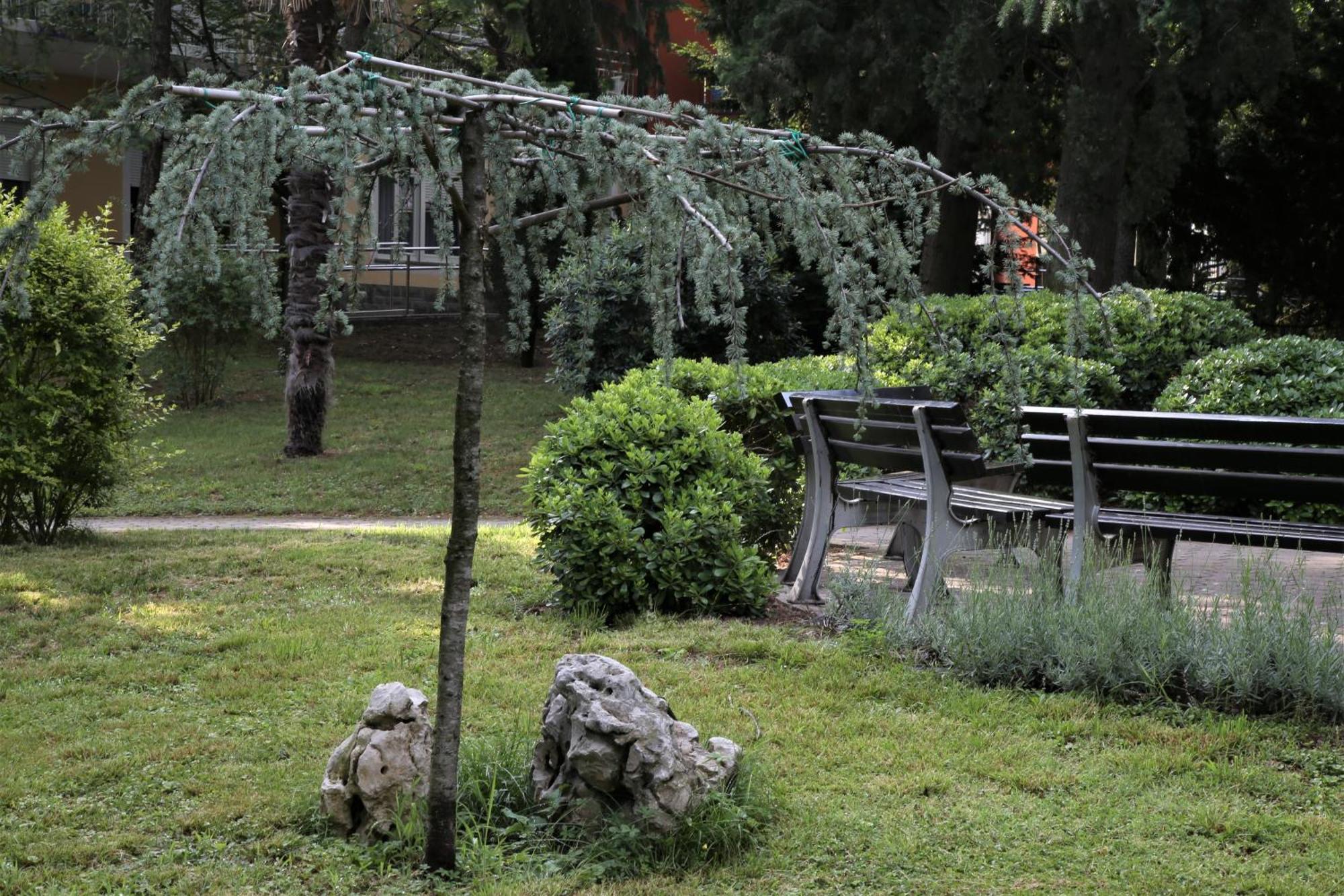Floramare Health Resort Izola Extérieur photo