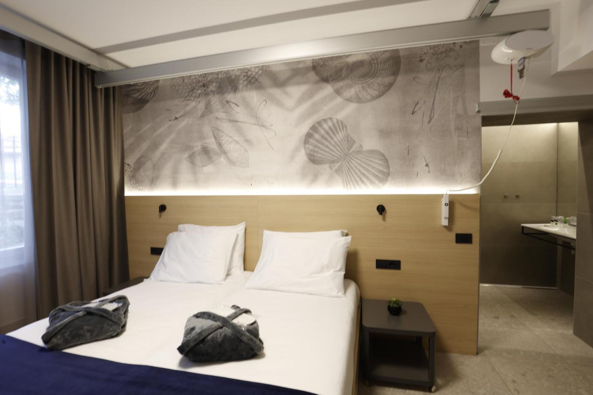 Floramare Health Resort Izola Extérieur photo