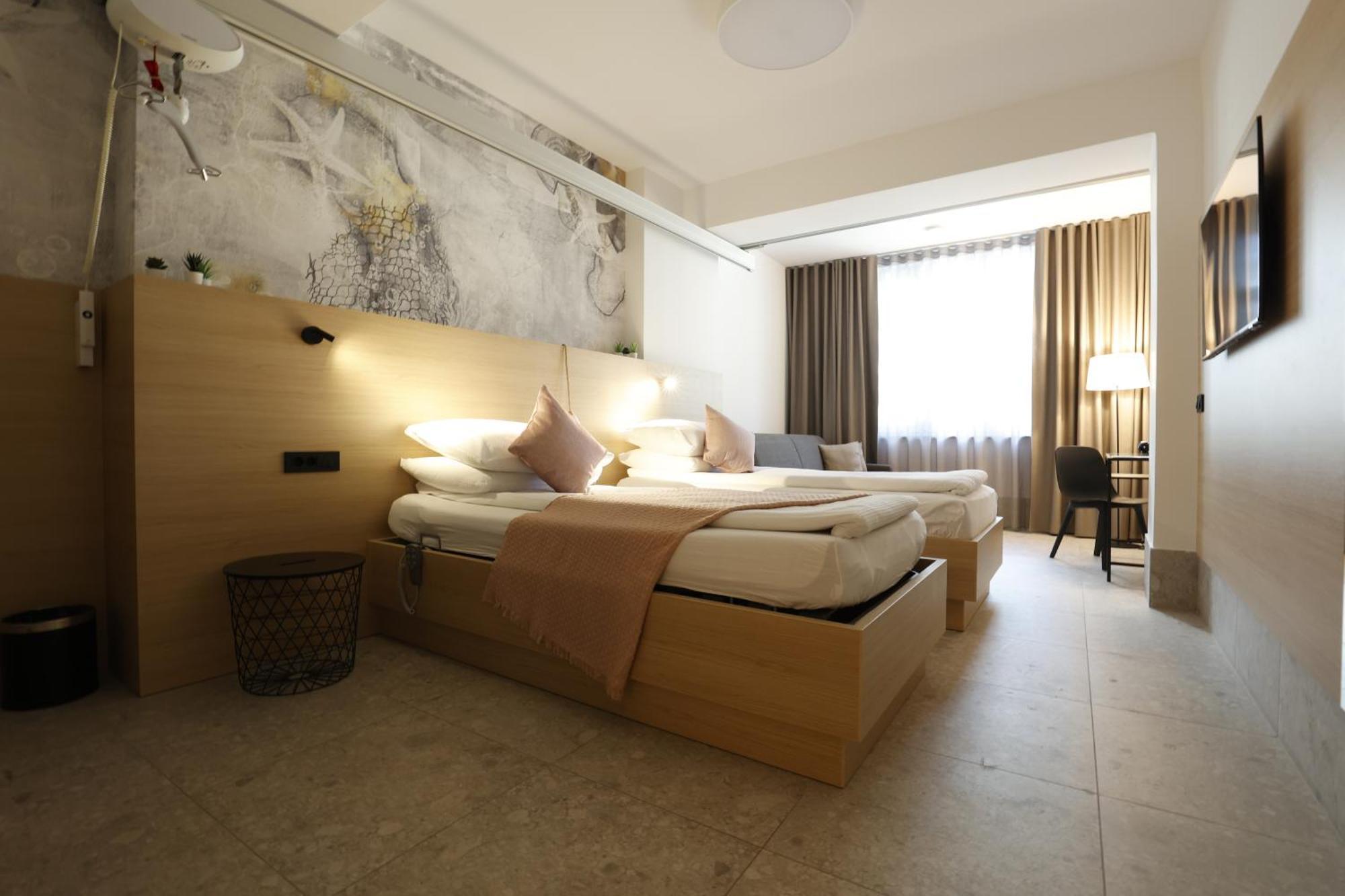 Floramare Health Resort Izola Extérieur photo