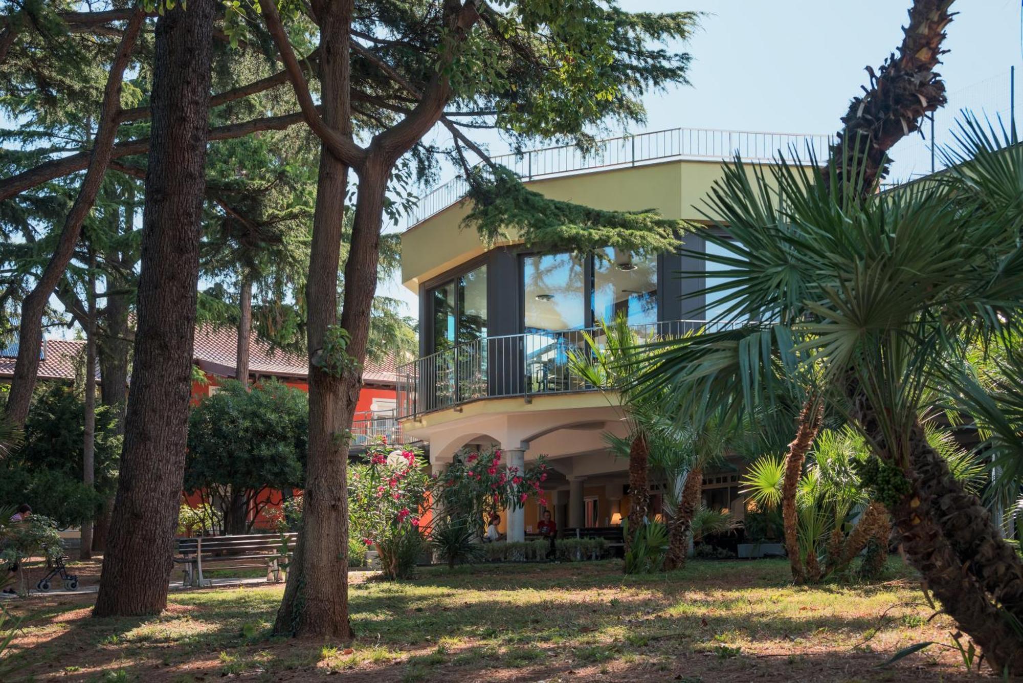 Floramare Health Resort Izola Extérieur photo