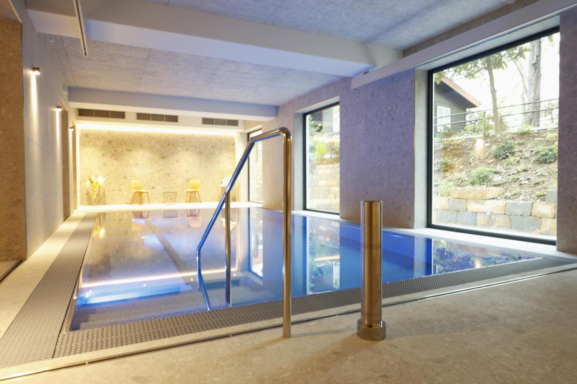 Floramare Health Resort Izola Extérieur photo